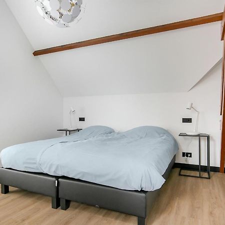 Hello Zeeland - Appartement Weststraat 36 Domburg Εξωτερικό φωτογραφία