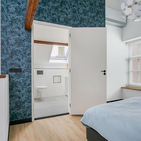 Hello Zeeland - Appartement Weststraat 36 Domburg Εξωτερικό φωτογραφία