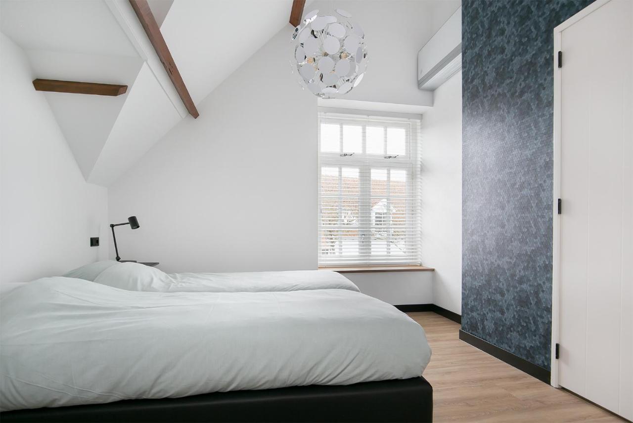 Hello Zeeland - Appartement Weststraat 36 Domburg Εξωτερικό φωτογραφία