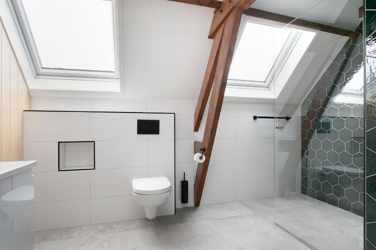 Hello Zeeland - Appartement Weststraat 36 Domburg Εξωτερικό φωτογραφία