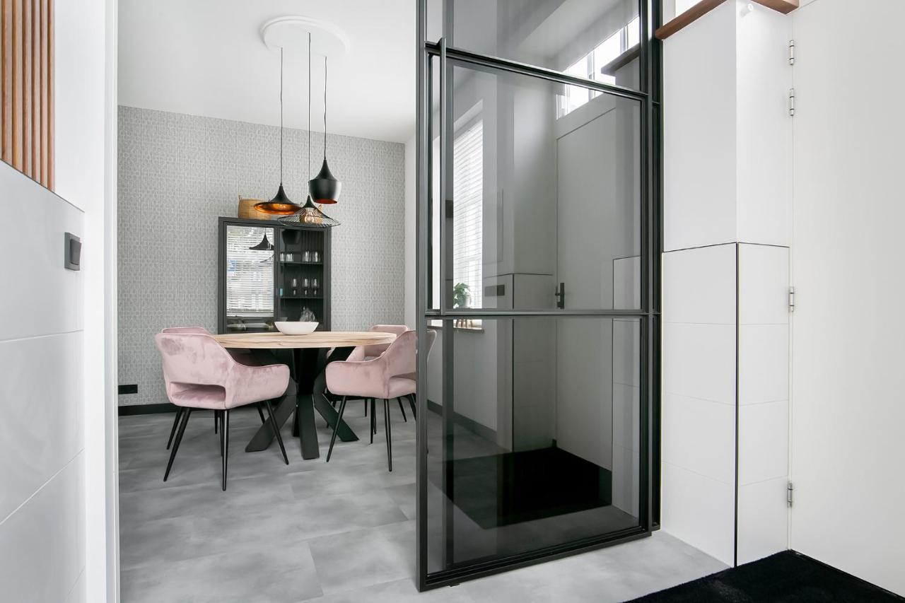 Hello Zeeland - Appartement Weststraat 36 Domburg Εξωτερικό φωτογραφία