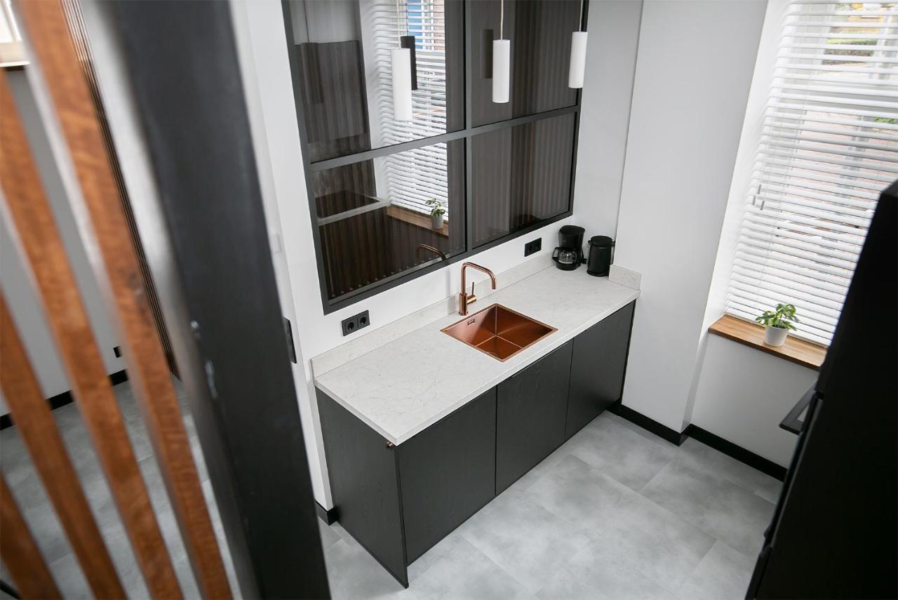 Hello Zeeland - Appartement Weststraat 36 Domburg Εξωτερικό φωτογραφία