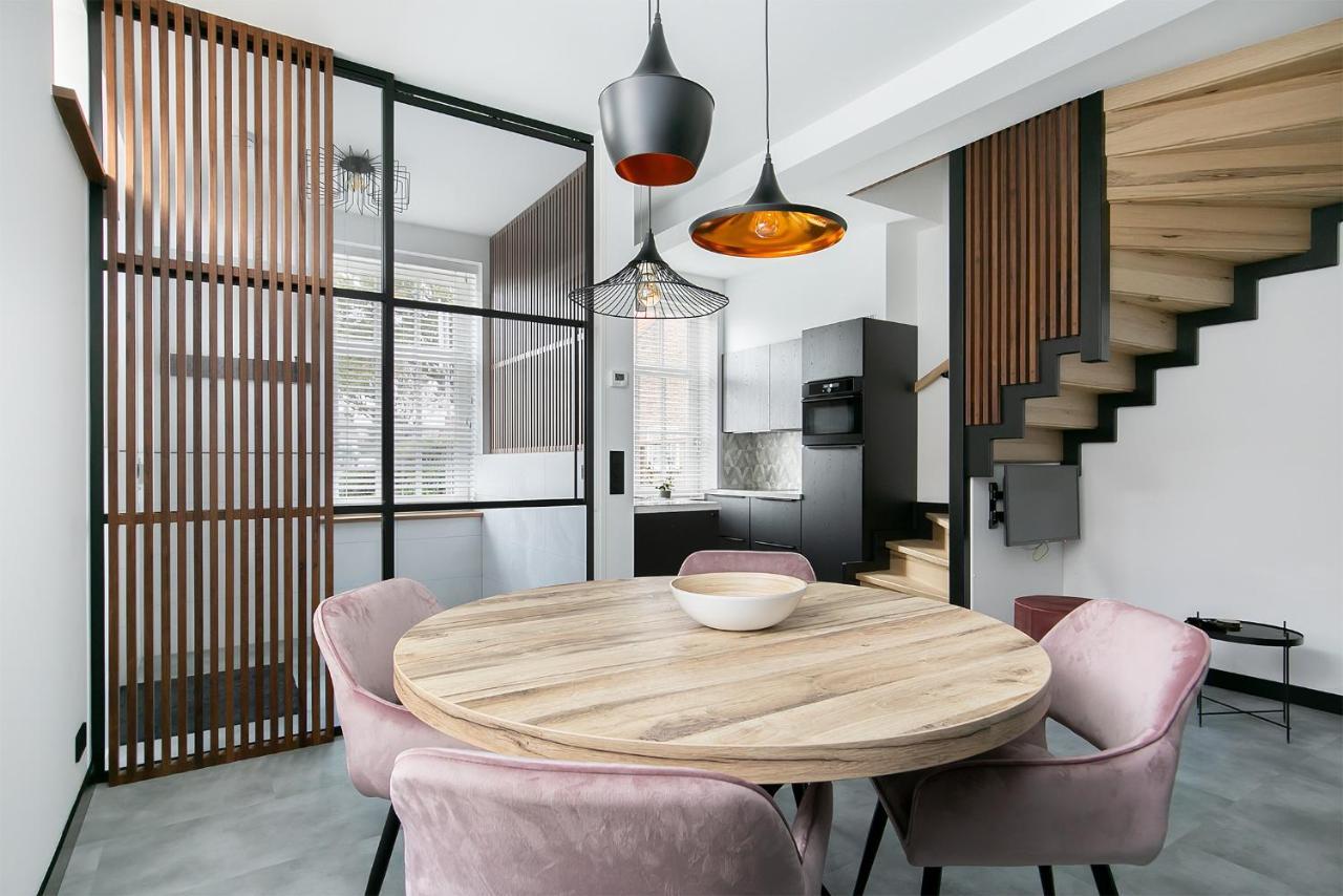 Hello Zeeland - Appartement Weststraat 36 Domburg Εξωτερικό φωτογραφία