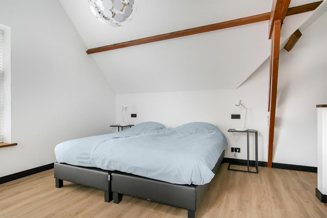 Hello Zeeland - Appartement Weststraat 36 Domburg Εξωτερικό φωτογραφία