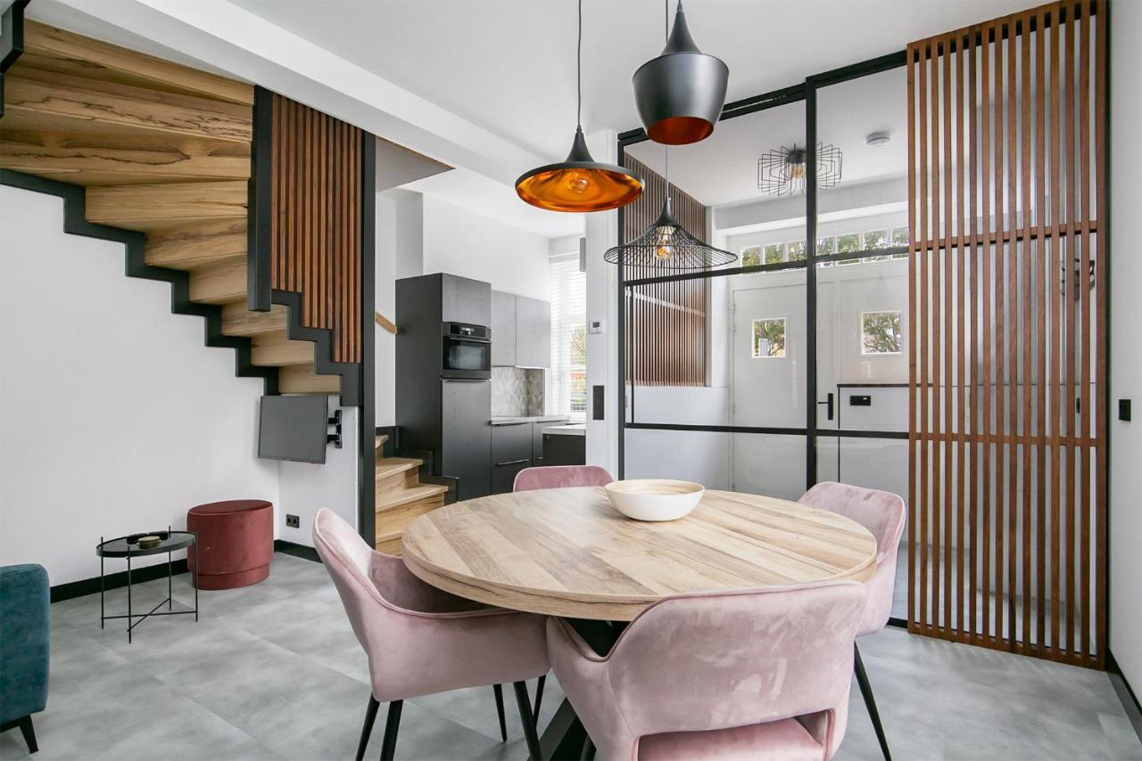 Hello Zeeland - Appartement Weststraat 36 Domburg Εξωτερικό φωτογραφία