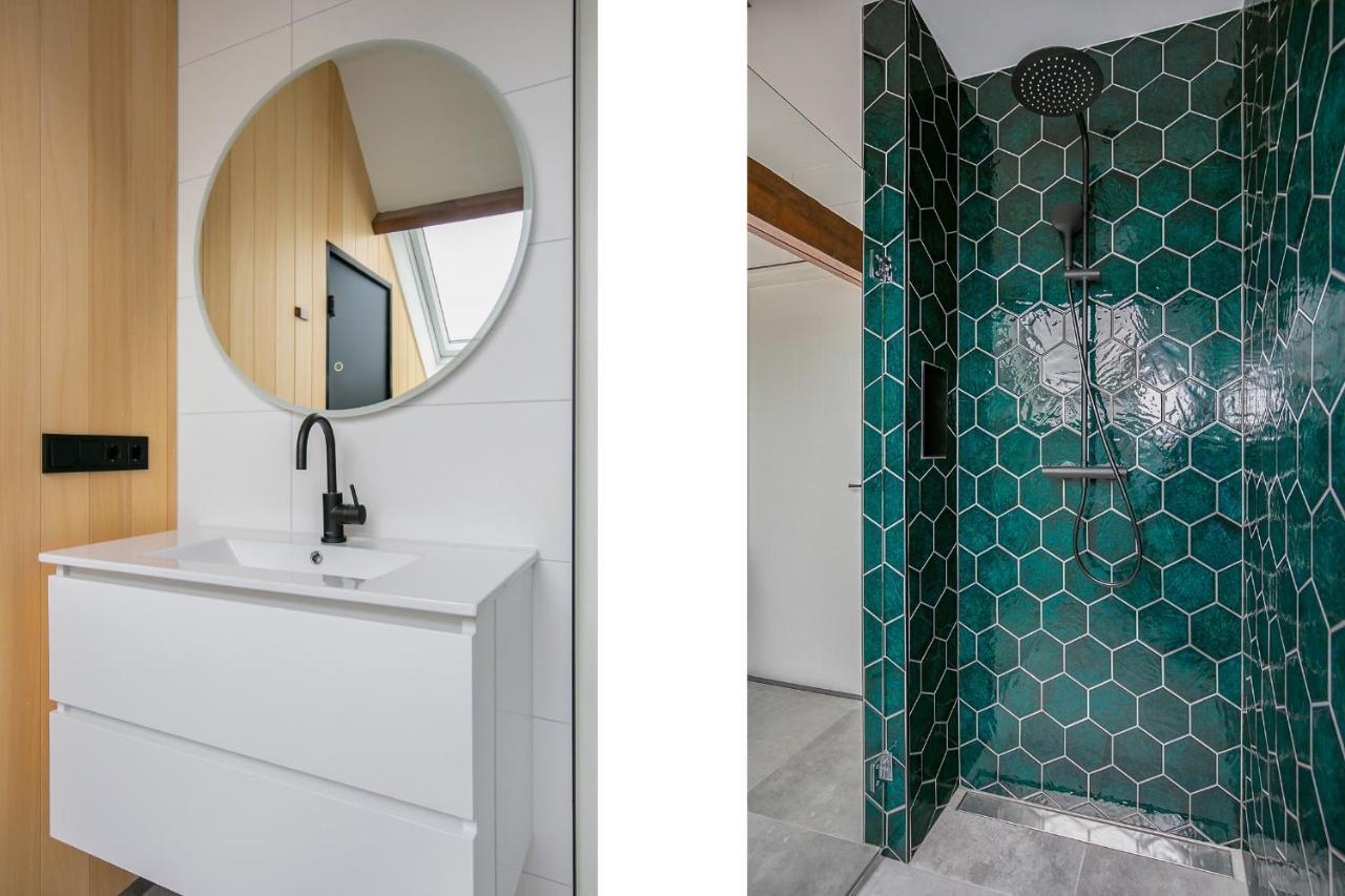 Hello Zeeland - Appartement Weststraat 36 Domburg Εξωτερικό φωτογραφία