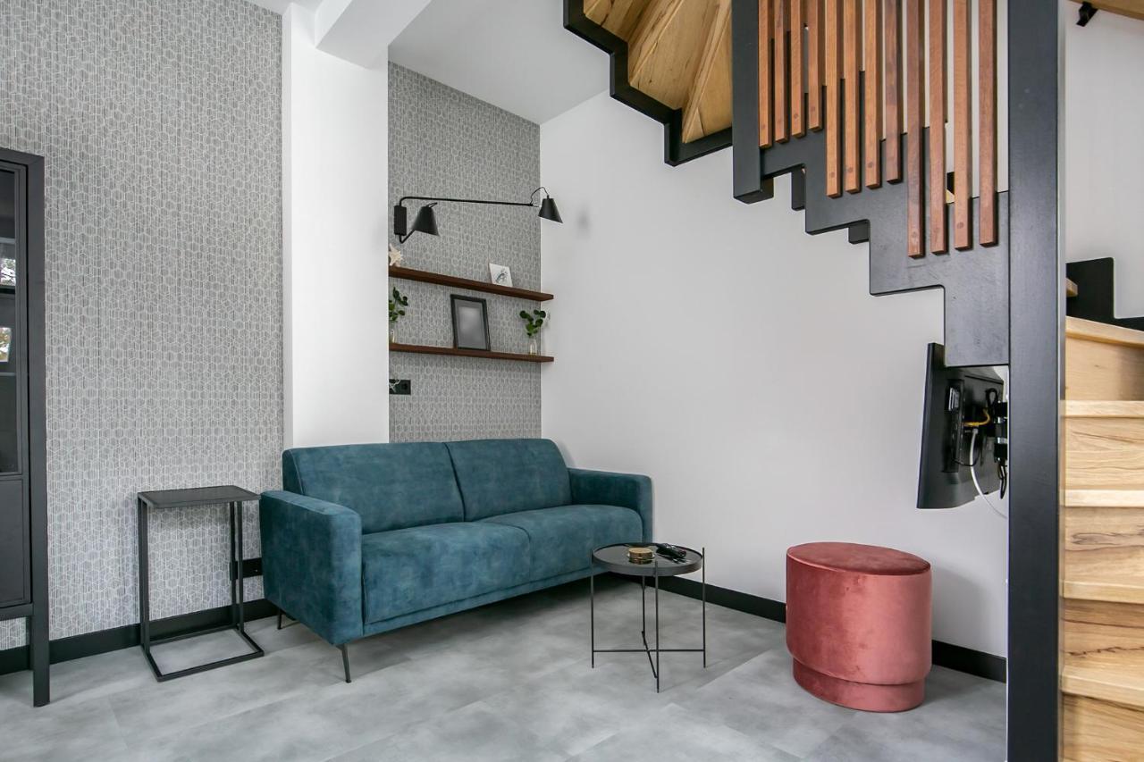 Hello Zeeland - Appartement Weststraat 36 Domburg Εξωτερικό φωτογραφία