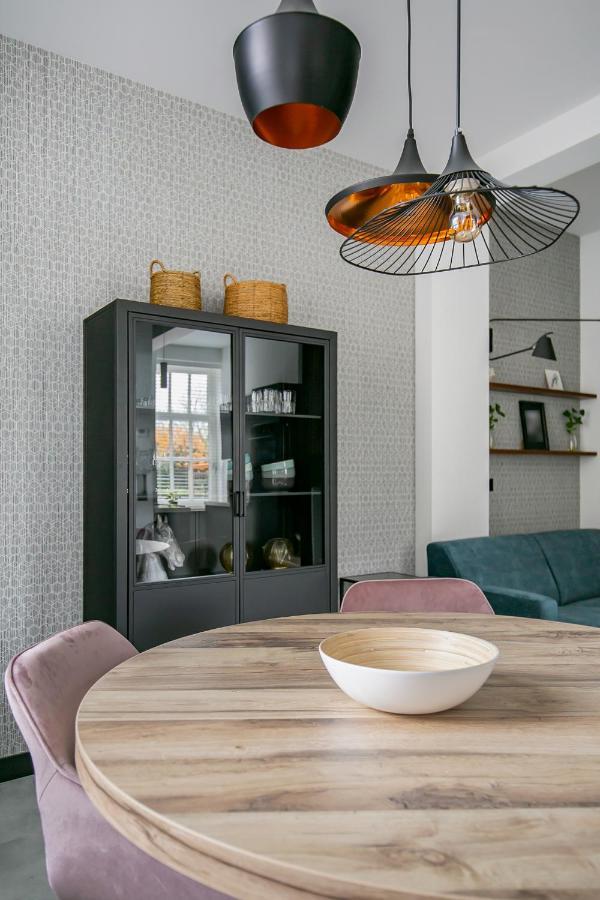 Hello Zeeland - Appartement Weststraat 36 Domburg Εξωτερικό φωτογραφία