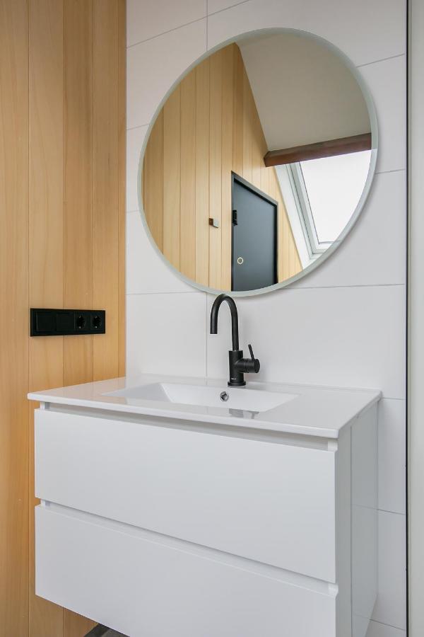 Hello Zeeland - Appartement Weststraat 36 Domburg Εξωτερικό φωτογραφία