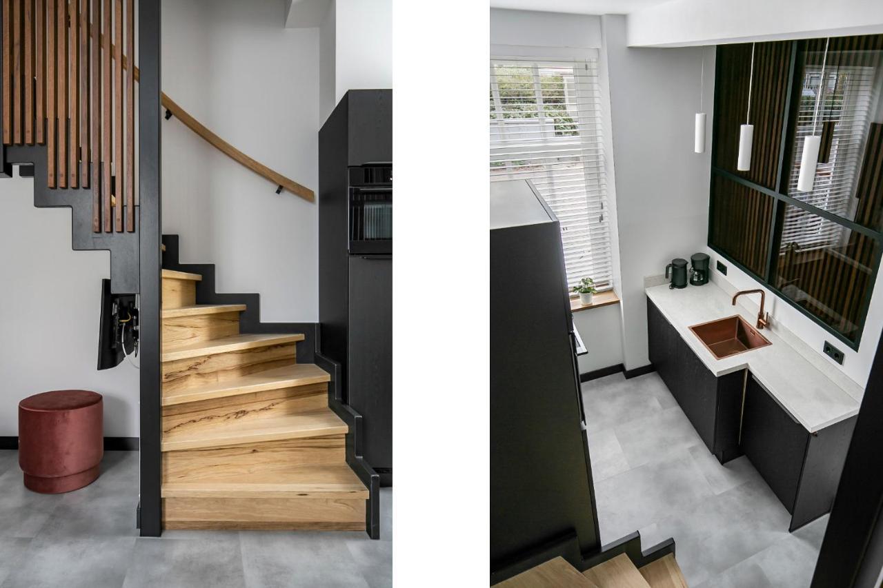 Hello Zeeland - Appartement Weststraat 36 Domburg Εξωτερικό φωτογραφία